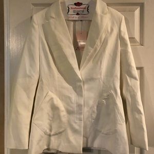 Women’s Blazer